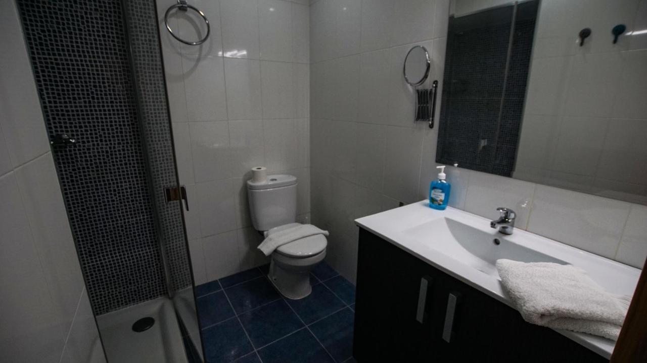 Apartamento/Casa El Puente Apartman Toledo Kültér fotó