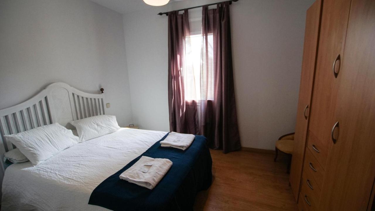 Apartamento/Casa El Puente Apartman Toledo Kültér fotó