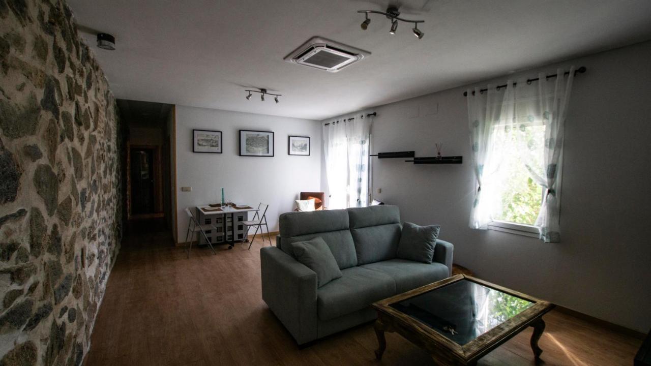 Apartamento/Casa El Puente Apartman Toledo Kültér fotó